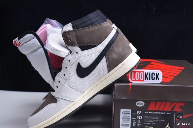 'TRAVIS HIGH CD4487-100 JORDAN TS - OG 1 SCOTT' AIR 2.0 SP 0824